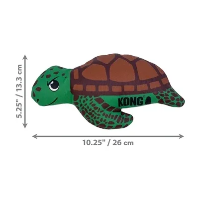 Kong Maxx Schildpad - Image 2