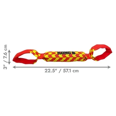 Kong Maxx Tug - Rood - Image 2