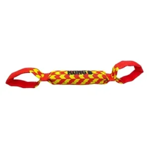 Kong Maxx Tug - Rood