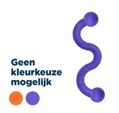 Kong Ogee Tpr Foam Stick Drijvend - Assorti