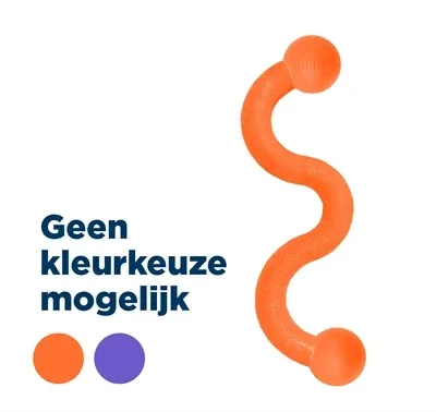 Kong Ogee Tpr Foam Stick Drijvend - Assorti