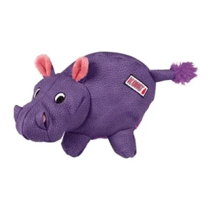 Kong Phatz Hippo Nijlpaard - Paars