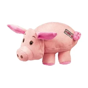 Kong Phatz Varken - Roze