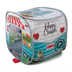 Kong Play Spaces Camper Kattentent