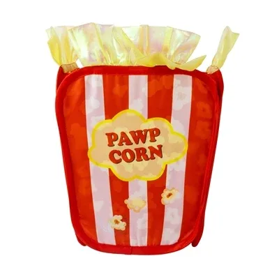 KONG PLAY SPACES PAWPCORN 28X28X42 CM - Image 2