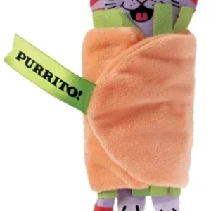 Kong Pull a Partz Purrito
