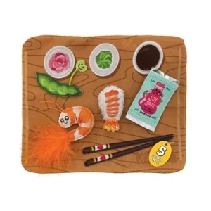Kong Pull a Partz Sushi