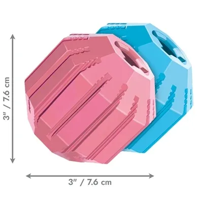 Kong Puppy Activity Rubber Bal of - 9 kg - Image 2