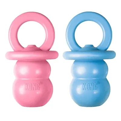 Kong Puppy Binkie - Assorti - Image 2