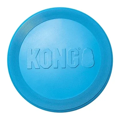 Kong Puppy Flyer - Assorti - Image 2