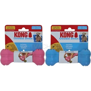 KONG - Puppy Goodie bone