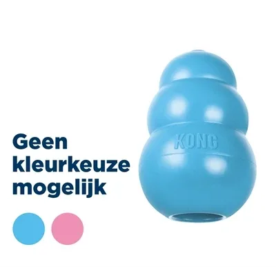 Kong Puppy of - 30 kg
