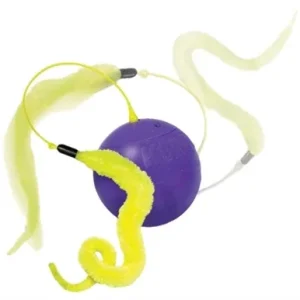 Kong Purrsuit Whirlwind