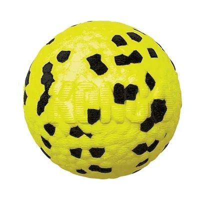 Kong Reflex Bal - Geel