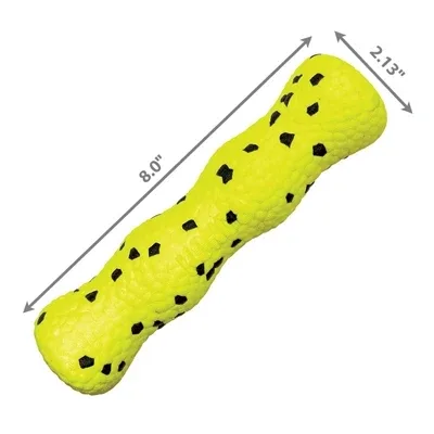 Kong Reflex Stick - Geel - Image 2