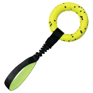 Kong Reflex Tug - Geel