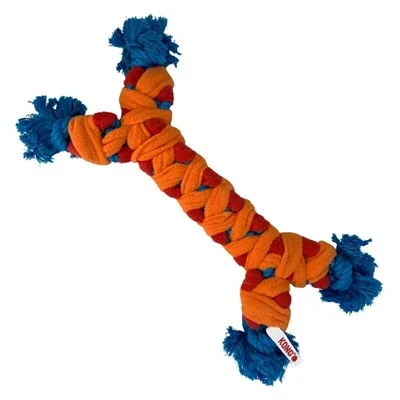 Kong Rope Rally Bot - Oranje