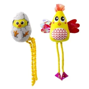 Kong Scrattles Kip