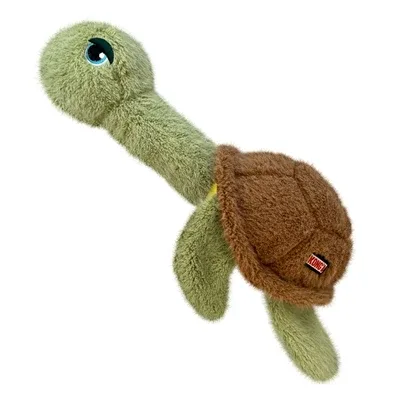 Kong Scruffs Schildpad