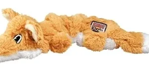 Kong Scrunch Knots Fox