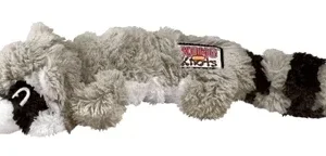 Kong Scrunch Knots Raccoon