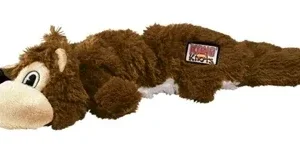 Kong Scrunch Knots Squirrel