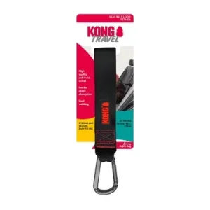 Kong Seat Belt Loop Tether