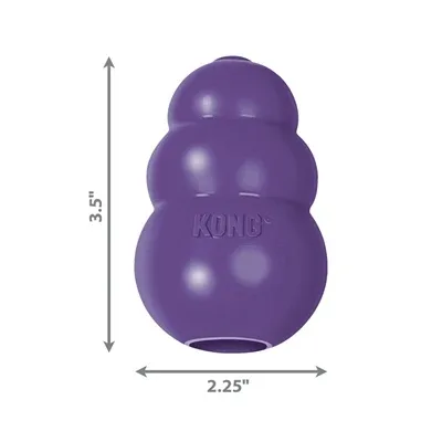 Kong Senior - Paars - Image 2