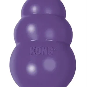Kong Senior - Paars