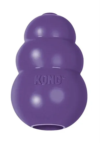 Kong Senior - Paars