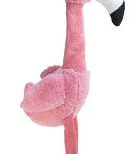 Kong Shakers Honkers Flamingo