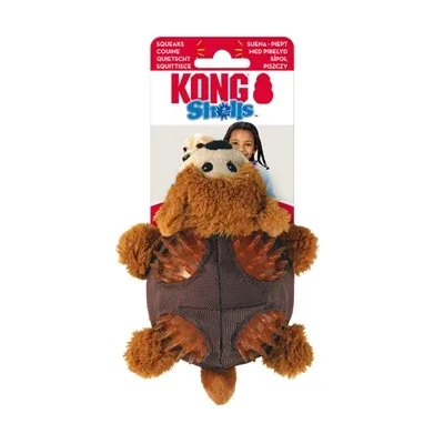 Kong Shells Beer - Bruin - Image 2