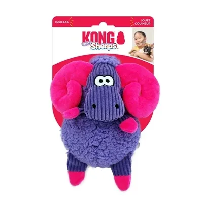 Kong Sherps Floofs Big Horn - Image 2