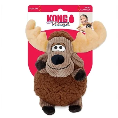 Kong Sherps Floofs Big Moose - Image 2