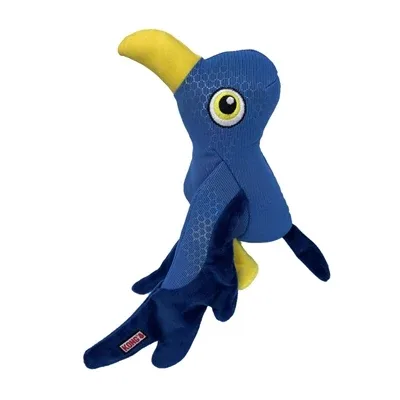 Kong Shimmy Shakers Meeuw - Blauw