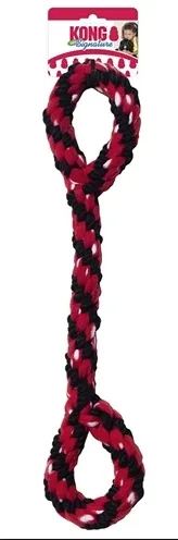 Kong Signature Rope Double Tug - Image 2