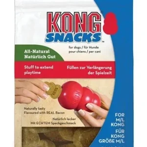 Kong Snacks Bacon Cheese - 300 gram