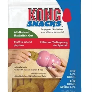 Kong Snacks Puppy - 300 gr
