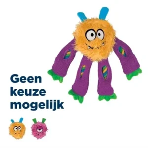 Kong Sneakerz Knots - Assorti