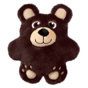 Kong Snuzzles Bear