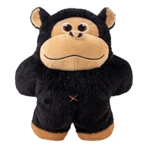 KONG SNUZZLES GORILLA 24,5X10X28 CM