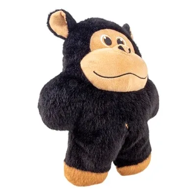 KONG SNUZZLES GORILLA 24,5X10X28 CM - Image 2