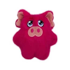 Kong Snuzzles Mini Varken