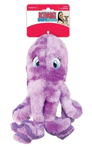 Kong Softseas Octopus - Image 2