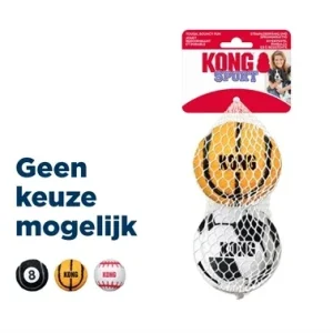 Kong Sport Bal - Assorti
