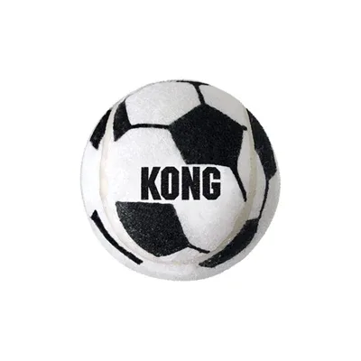 Kong Sport Soccer Ball Voetbal - Image 2