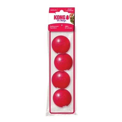 KONG SQUEAKERS