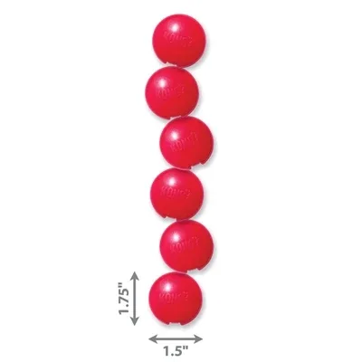 Kong Squeakers - Image 2