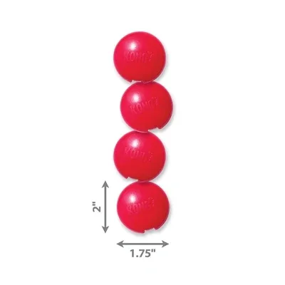 KONG SQUEAKERS - Image 2