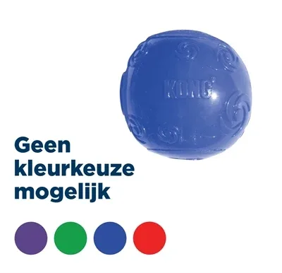 Kong Squeezz Ball